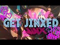 Arcane Jinx | Get Jinxed | Edit