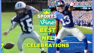 Best CELEBRATIONs in Football Vines Compilation Ep #1 with Beat Drop