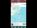 6.6 magnitude earthquake japan