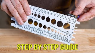 How To Measure Hardware