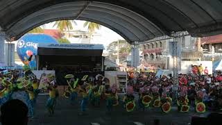 BANATU FESTIVAL | Daan Sarile Integrated School