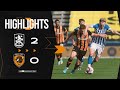 Huddersfield Town 2-0 Hull City | Highlights | Sky Bet Championship