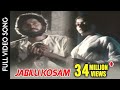 Manchi Manasulu Movie || Jabilli Kosam Video Song || Bhanuchandar, Rajani || Shalimarcinema