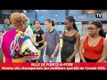 ville de pointe à pitre remise des récompenses aux meilleurs sportifs de l année 2024