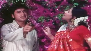 Main Ek Raja - Jaya Bhaduri - Uphaar (1971) - Superhit Classic Romantic Hindi Song