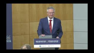 OECD InfraDays 2026: Infrastructure Governance and the Blue Dot Network