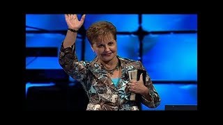 ന്യായപ്രമാണത്തിൻറെ ആദ്യ പ്രമാണം - The Law of First Things Part 2 - Joyce Meyer