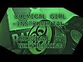 chemical girl by weevildoing ~ instrumental