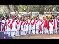 75th republic day celebration in pvg s muktangan english school u0026 jr college.