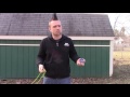 iron whip yoyo trick the easiest way tutorial. how to do iron whip yoyo tutorial.