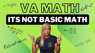 Why is VA disability math so hard? Explained using a pizza analogy!