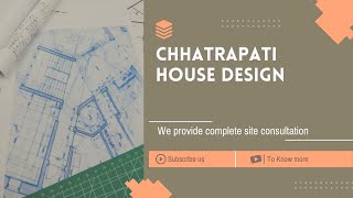 Chhatrapati House Design | Stunning Architectural Concept \u0026 Site Consultation