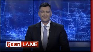 Edicioni i Lajmeve Tv Klan 28 Shkurt 2025, ora 19:30 | Lajme - News