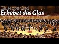 Erhebet das Glas | Opening chorus from Verdi's opera 