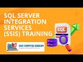 SQL Server Integration Services (SSIS) | Course Introduction | Database Courses Series