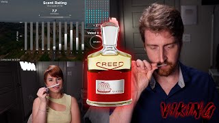 Creed Viking Review ⚔️🐉 (w/ Data)