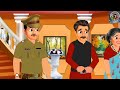 dada hili latest santali cartoon video new santali cartoon 2025