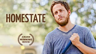 Homestate | Award Winning Christian Movie