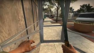 Custom Door Test 2