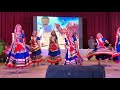 Rangilo Maro Dholna | Rajashtani | Folk Dance | Choreography | ABCD Dance Factory