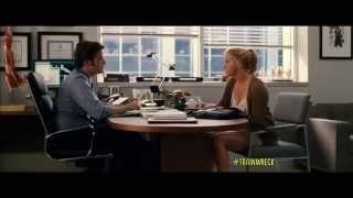 Trainwreck - Think TV Spot (Universal Pictures)