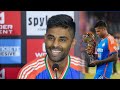 surya kumar yadav clarifies on hardik pandya vice captaincy issue surya press meet