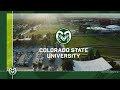 Colorado State University Institutional Profile | 2024