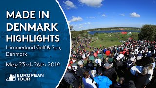 Extended Tournament Highlights | 2019 Made in Denmark