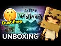 HIRONO Little Mischief POPMART x LANG Unboxing Full Case Blind Box Unboxing version 2 Dust Free