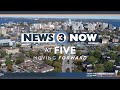 News 3 Now at Five: August 2, 2024