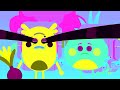 Super Simple Songs Onion Cry Intro Logo Sponsored By Klasky Csupo 2001 Effects 