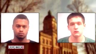 The Elkhart Four: Teens Convicted of Murder in Botched Burglary - Pt. 2 - Crime Watch Daily