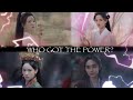 Chinese Multifemale: Bai Fengxi, Gu Xiang, Chongzi, and Wen Qing- Power, by Little Mix {FMV}