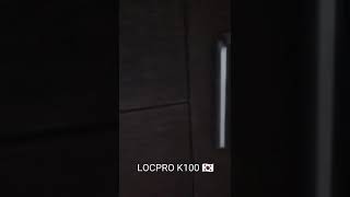 (Review) การใช้งาน LOCPRO K100