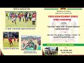 Agoro Sare(Yenga) Vs Kisumu Day(Yudhe) || Nyanza Regional Ball Games 2024