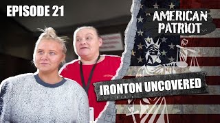 Ironton Uncovered: Legal Moves in Ironton