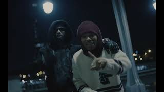 Zo Trapalot & Key Glock - Tag Team (Official Music Video)