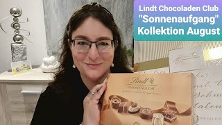 LINDT  Chocoladen Club | Schokolade für Genießer und die, die es werden wollen