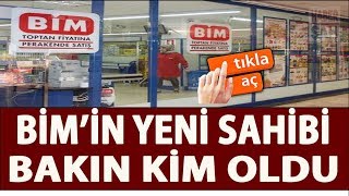 Bimin Gerçek Anlamı Neymiş ve Yeni Sahibi Bakın Kimmiş