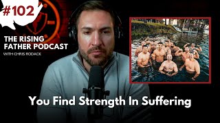 Finding Strength in Suffering: A Path to Growth