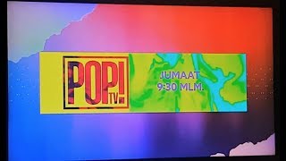 NTV7 - Pop TV generic promo (March 2018)