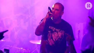 Philip H. Anselmo \u0026 the Illegals \