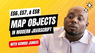 Mastering Typescript: A Deep Dive into Map Objects #es6 #coding #javascript #programming