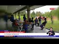 18 DISEMBER 2022 BERITA WILAYAH – JUMLAH PENDUDUK TERJEJAS BANJIR DI PAHANG, JOHOR DAN PERAK