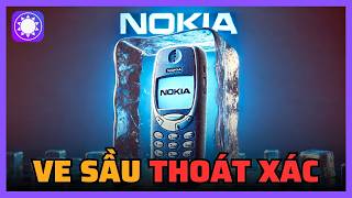 Sự tái sinh ngoạn mục của Nokia