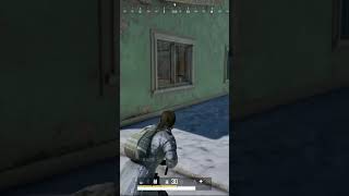 #pubg  グレネードの音消しは優秀です！　#shorts