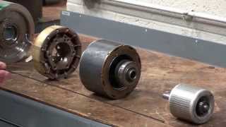 HEV-TV 1.22: Identifying Rotors