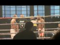 gladiatorium.ro k 1 bucharest catalin zmarandescu vs. valentijn overeem