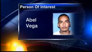 Clovis PD search for person of interest