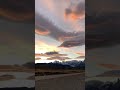 Clouds That Are Other worldly tiktok themountainpro